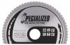 Piła tarczowa do metalu Makita 185x30 70z B-09771